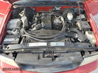 2002 GMC Sonoma SLS with VIN 1GTCS195828118247, listed as a Copart auction lot 53692135 with 198,055 mi miles and Clean Title. Bid and sale history available at carsss.com. Image 11.