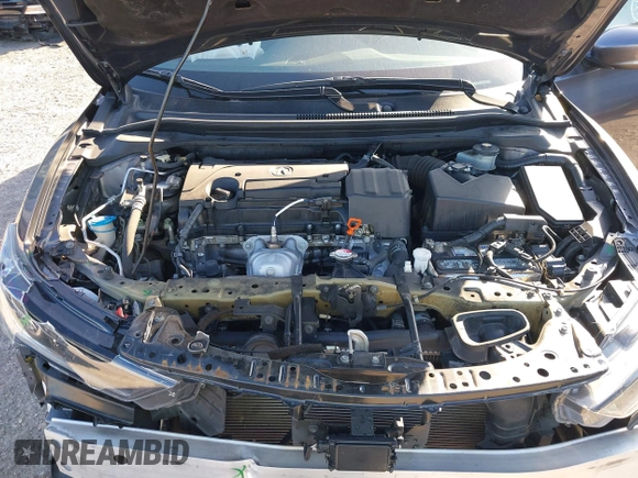 2020 Acura ILX Premium с VIN 19UDE2F70LA011115, выставлен на аукционе IAAI как лот 41328261 с пробегом 111 957 миль миль и . История ставок и продаж доступна на DreamBid. Изображение 10.
