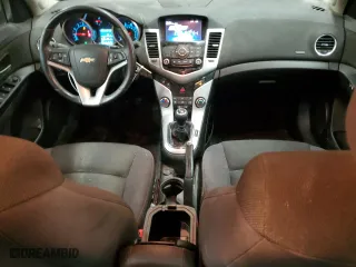 2013 Chevrolet Cruze ECO with VIN 1G1PJ5SB8D7114101, listed as a Copart auction lot 45866335 with 137,397 mi miles and Clean Title. Bid and sale history available at carsss.com. Image 8.
