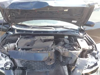 2009 Toyota Corolla with VIN 1NXBU40EX9Z092025, listed as a IAAI auction lot 41529599 with Not Provided miles. Bid and sale history available at carsss.com. Image 10.