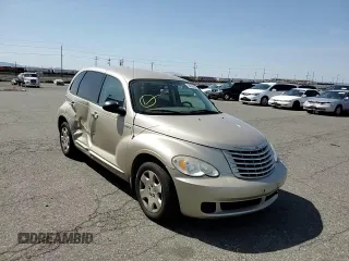 2006 Chrysler PT Cruiser Touring z VIN 3A4FY58B56T316425, wystawiony jako Copart lot #54739705 z przebiegiem 50 162 mil mil oraz Szkoda całkowita • Salvage title. Historia ofert i sprzedaży dostępna na DreamBid. Obrazek 13.