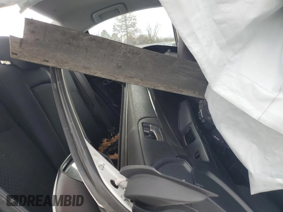 2017 Mitsubishi Lancer ES with VIN JA32U2FU4HU006132, listed as a Copart auction lot 79801074 with 66,427 mi miles and Salvage Title. Bid and sale history available at DreamBid. Image 10.