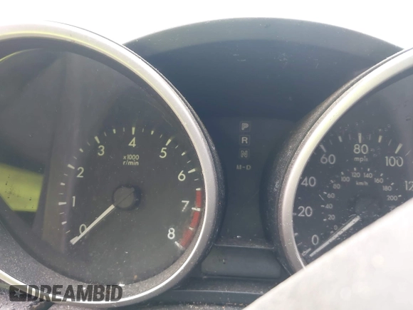 2010 Mazda 3 i Sport with VIN JM1BL1SF1A1235008, listed as a IAAI auction lot 42199889 with Not Provided miles and . Bid and sale history available at DreamBid. Image 7.