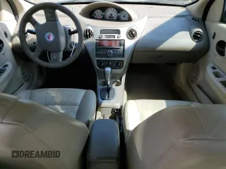 2007 Saturn ION ION 3 with VIN 1G8AL55F97Z148475, listed as a Copart auction lot 62346354 with 144,875 mi miles and Salvage Title. Bid and sale history available at DreamBid. Image 8.
