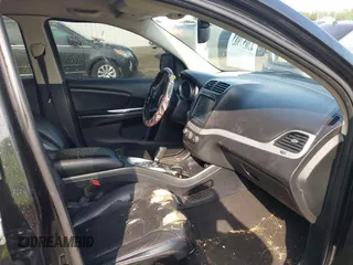 2013 Dodge Journey R/T with VIN 3C4PDCEG7DT682670, listed as a IAAI auction lot 42057985 with 221,755 mi miles and . Bid and sale history available at DreamBid. Image 5.