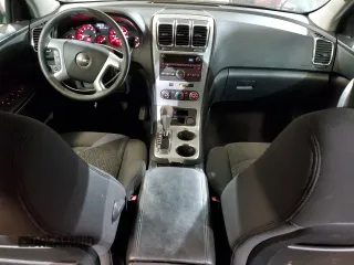 2010 GMC Acadia SL with VIN 1GKLVKED4AJ145211, listed as a Copart auction lot 84879104 with 89,592 mi miles and Clean Title. Bid and sale history available at carsss.com. Image 8.
