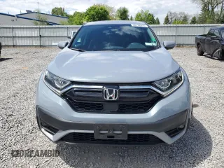 2020 Honda CR-V EX z VIN 2HKRW2H54LH624845, wystawiony jako Copart lot #58128415 z przebiegiem 42 085 mil mil oraz Szkoda całkowita • Salvage title. Historia ofert i sprzedaży dostępna na DreamBid. Obrazek 5.