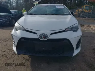 2017 Toyota Corolla L z VIN 5YFBURHE6HP632388, wystawiony jako IAAI lot #41299135 z przebiegiem 84 130 mil mil oraz . Historia ofert i sprzedaży dostępna na DreamBid. Obrazek 12.