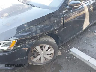 2013 Volkswagen Jetta SE z VIN 3VWDP7AJXDM435170, wystawiony jako IAAI lot #41454928 z przebiegiem 136 400 mil mil oraz . Historia ofert i sprzedaży dostępna na DreamBid. Obrazek 17.