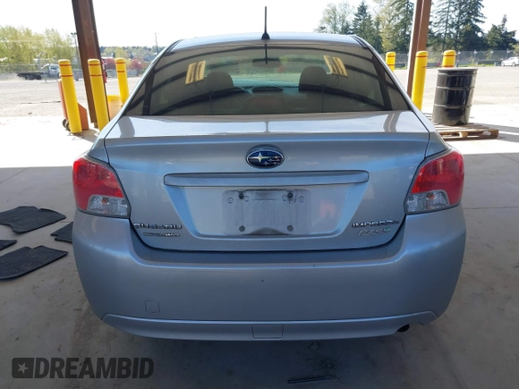 2013 Subaru Impreza Premium z VIN JF1GJAC63DH016174, wystawiony jako IAAI lot #42047371 z przebiegiem 172 377 mil mil oraz . Historia ofert i sprzedaży dostępna na DreamBid. Obrazek 16.