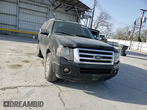 2011 Ford Expedition Limited with VIN 1FMJU1K53BEF29418, listed as a Copart auction lot 47273855 with 147,753 mi miles and Salvage Title. Bid and sale history available at carsss.com. Image 12.