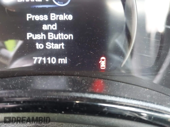 2021 Dodge Durango GT Plus with VIN 1C4RDJDGXMC663928, listed as a IAAI auction lot 42070119 with 77,110 mi miles and . Bid and sale history available at DreamBid. Image 15.