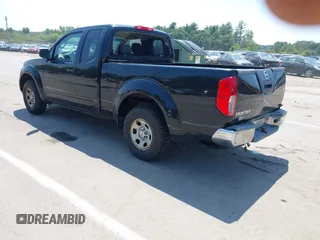 2012 Nissan Frontier SV with VIN 1N6BD0CT9CC464942, listed as a IAAI auction lot 42632294 with 210,226 mi miles and . Bid and sale history available at DreamBid. Image 3.