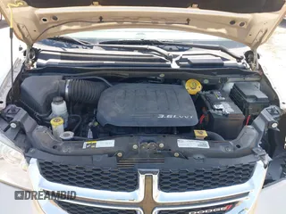 2016 Dodge Grand Caravan SXT with VIN 2C4RDGCGXGR151926, listed as a IAAI auction lot 41899225 with 69,456 mi miles. Bid and sale history available at carsss.com. Image 10.