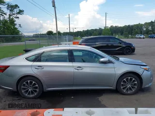 2016 Toyota Avalon Limited z VIN 4T1BK1EB7GU242074, wystawiony jako IAAI lot #42539359 z przebiegiem 37 736 mil mil oraz . Historia ofert i sprzedaży dostępna na DreamBid. Obrazek 13.