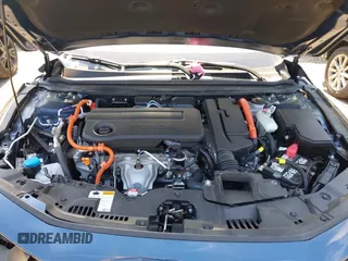2024 Honda Accord EX-L with VIN 1HGCY2F60RA019413, listed as a IAAI auction lot 42633985 with 8,299 mi miles and . Bid and sale history available at DreamBid. Image 10.