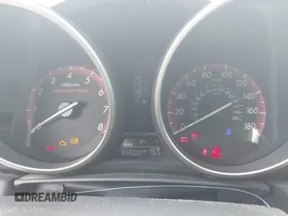 2013 Mazda 3 Mazdaspeed3 Touring with VIN JM1BL1L35D1779245, listed as a IAAI auction lot 42522219 with 85,503 mi miles and . Bid and sale history available at DreamBid. Image 7.