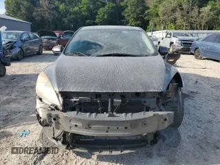 2012 Mazda 3 i Touring with VIN JM1BL1V75C1678916, listed as a Copart auction lot 63100545 with 208,238 mi miles and Non repairable. Bid and sale history available at DreamBid. Image 5.