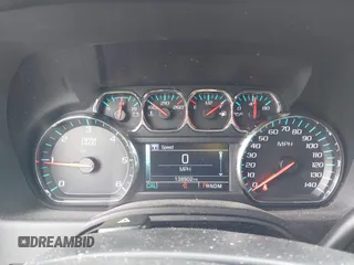 2016 Chevrolet Suburban LT z VIN 1GNSKHKC7GR315884, wystawiony jako IAAI lot #41977108 z przebiegiem 138 902 mil mil oraz . Historia ofert i sprzedaży dostępna na DreamBid. Obrazek 7.