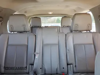 2014 Ford Expedition Limited with VIN 1FMJU1K52EEF56498, listed as a Copart auction lot 51336395 with 149,136 mi miles and Clean title. Bid and sale history available at DreamBid. Image 10.