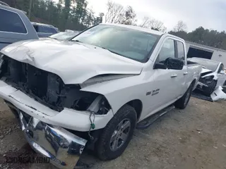 2009 Dodge Ram 1500 SLT with VIN 1D3HB18P99S802477, listed as a IAAI auction lot 41138943 with 178,463 mi miles. Bid and sale history available at carsss.com. Image 14.