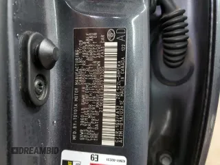 2010 Toyota Matrix with VIN 2T1KU4EE3AC313205, listed as a Copart auction lot 51086065 with 84,588 mi miles and Salvage Title. Bid and sale history available at carsss.com. Image 12.