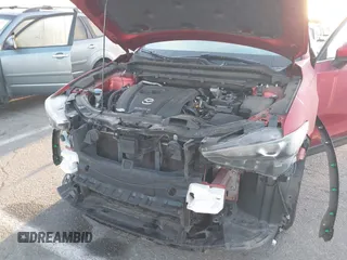 2020 Mazda CX-5 Touring z VIN JM3KFACM1L0855474, wystawiony jako IAAI lot #42004504 z przebiegiem 82 505 mil mil oraz . Historia ofert i sprzedaży dostępna na DreamBid. Obrazek 6.