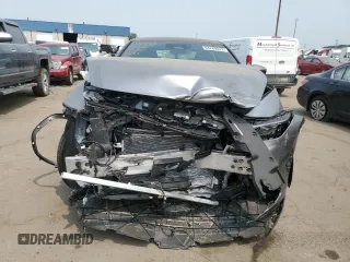 2023 Toyota Crown XLE z VIN JTDAAAAF9P3001070, wystawiony jako Copart lot #54289823 z przebiegiem 1891 mil mil oraz . Historia ofert i sprzedaży dostępna na DreamBid. Obrazek 5.