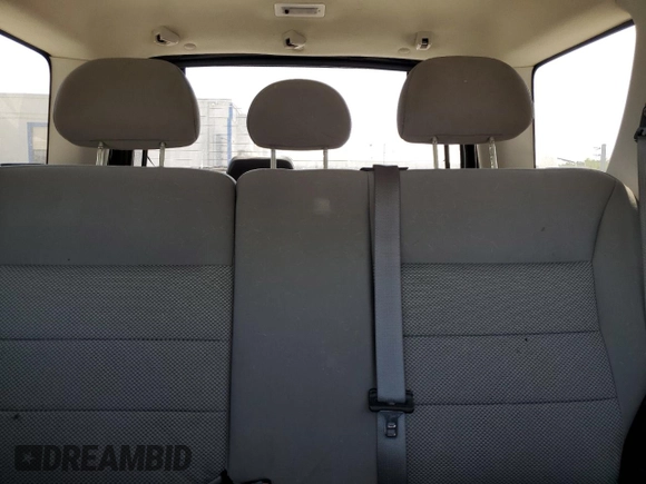 2007 Ford Escape XLT с VIN 1FMYU93137KB87700, выставлен на аукционе Copart как лот 53359075 с пробегом 128 425 миль миль и Списание • Salvage title. История ставок и продаж доступна на DreamBid. Изображение 10.