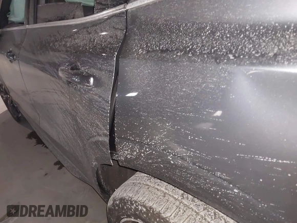 2020 Volvo XC60 Momentum with VIN YV4A22RK3L1416053, listed as a IAAI auction lot 41254175 with 52,653 mi miles and . Bid and sale history available at DreamBid. Image 22.