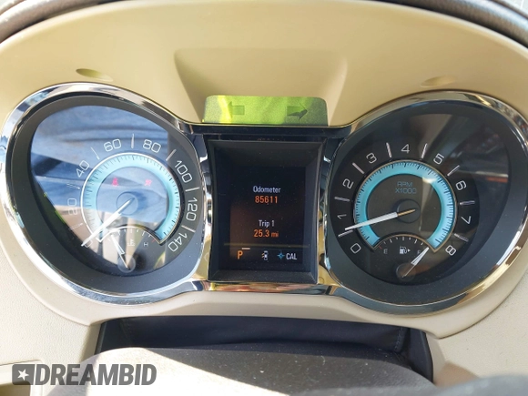 2012 Buick LaCrosse Leather с VIN 1G4GC5E30CF341479, выставлен на аукционе IAAI как лот 42683063 с пробегом 85 611 миль миль и . История ставок и продаж доступна на DreamBid. Изображение 7.