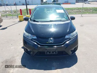 2016 Honda Fit EX with VIN JHMGK5H74GX042436, listed as a IAAI auction lot 42227520 with 106,777 mi miles and . Bid and sale history available at DreamBid. Image 13.