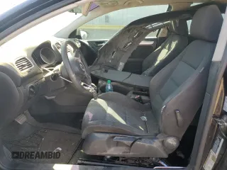 2011 Volkswagen Golf с VIN WVWBB7AJ1BW346593, выставлен на аукционе Copart как лот 60496515 с пробегом 188 078 миль миль и Чистый • Clean title. История ставок и продаж доступна на DreamBid. Изображение 7.