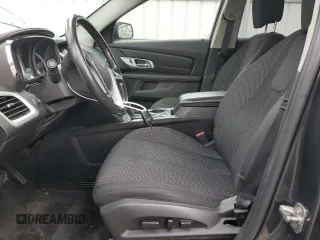 2013 GMC Terrain SLE with VIN 2GKFLTE39D6353487, listed as a Copart auction lot 64488594 with 162,975 mi miles and Salvage Title. Bid and sale history available at DreamBid. Image 7.