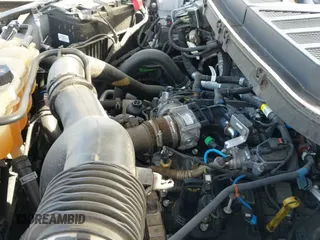 2022 Ford F-150 XL с VIN 1FTEW1EPXNFB76977, выставлен на аукционе IAAI как лот 42219241 с пробегом 101 109 миль миль и . История ставок и продаж доступна на DreamBid. Изображение 20.
