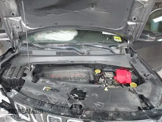 2019 Jeep Compass Limited с VIN 3C4NJDCB1KT787554, выставлен на аукционе IAAI как лот 41908270 с пробегом 89 641 миль миль и . История ставок и продаж доступна на DreamBid. Изображение 10.