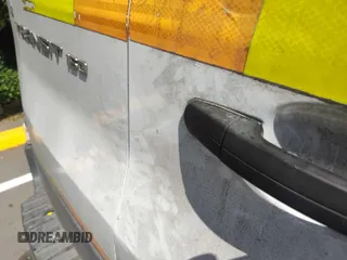 2016 Ford Transit Cargo с VIN 1FTYE1YM3GKB52158, выставлен на аукционе IAAI как лот 42869416 с пробегом 207 092 миль миль и . История ставок и продаж доступна на DreamBid. Изображение 5.