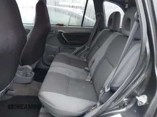 2003 Toyota RAV4 with VIN JTEGH20V930104839, listed as a IAAI auction lot 41944209 with 228,572 mi miles. Bid and sale history available at carsss.com. Image 8.