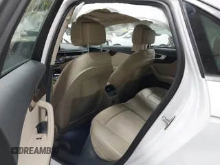 2017 Audi A4 Premium Plus z VIN WAUENAF45HN039427, wystawiony jako IAAI lot #41595241 z przebiegiem 64 605 mil mil oraz . Historia ofert i sprzedaży dostępna na DreamBid. Obrazek 8.