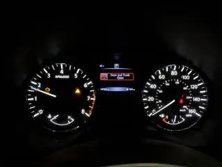 2016 Nissan Altima 2.5 SL with VIN 1N4AL3AP8GC261979, listed as a Copart auction lot 50386855 with 147,565 mi miles and Salvage Title. Bid and sale history available at carsss.com. Image 9.