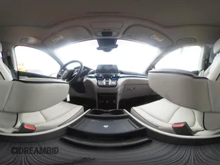 2025 Honda Odyssey Touring с VIN 5FNRL6H85SB028084, выставлен на аукционе IAAI как лот 41822857 с пробегом 3 784 миль миль и . История ставок и продаж доступна на DreamBid. Изображение 20.