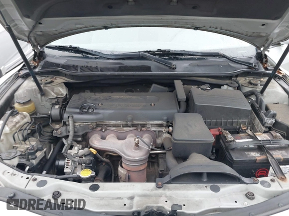 2007 Toyota Camry CE with VIN 4T1BE46KX7U605121, listed as a IAAI auction lot 42237951 with 168,259 mi miles and . Bid and sale history available at DreamBid. Image 10.