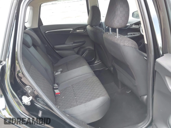 2016 Honda Fit LX with VIN JHMGK5H53GX020149, listed as a IAAI auction lot 42594205 with 183,414 mi miles and . Bid and sale history available at DreamBid. Image 8.