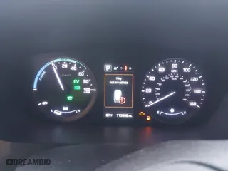 2016 Hyundai Sonata Hybrid SE with VIN KMHE24L12GA037983, listed as a IAAI auction lot 42078321 with 113,998 mi miles. Bid and sale history available at carsss.com. Image 15.