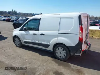2019 Ford Transit Connect XL с VIN NM0LS6E27K1392019, выставлен на аукционе IAAI как лот 38783642 с пробегом 55 467 миль миль и . История ставок и продаж доступна на DreamBid. Изображение 3.