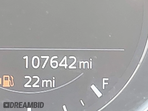 2018 Mazda CX-9 Touring with VIN JM3TCBCY5J0232071, listed as a IAAI auction lot 41488302 with 107,642 mi miles. Bid and sale history available at carsss.com. Image 15.