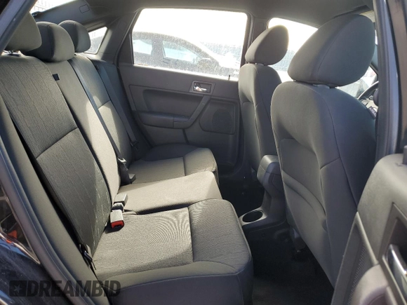 2010 Ford Focus SEL with VIN 1FAHP3HN9AW216370, listed as a Copart auction lot 54730995 with 171,132 mi miles and Clean Title. Bid and sale history available at carsss.com. Image 10.