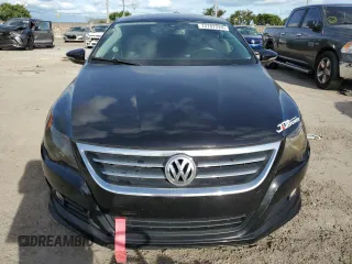 2010 Volkswagen CC Sport with VIN WVWMN7AN6AE557778, listed as a Copart auction lot 72707224 with 111,632 mi miles and Salvage Title. Bid and sale history available at carsss.com. Image 5.