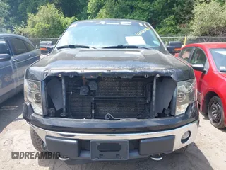 2012 Ford F-150 XL with VIN 1FTFX1EF7CFA64319, listed as a IAAI auction lot 42565910 with 192,989 mi miles and . Bid and sale history available at DreamBid. Image 12.