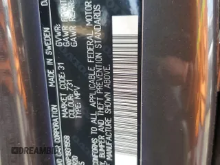 2023 Volvo XC90 Plus with VIN YV4H600NXP1931958, listed as a Copart auction lot 60474635 with Not provided miles and Salvage title. Bid and sale history available at DreamBid. Image 13.